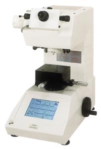 Microdurômetro Shimadzu   HMV2T